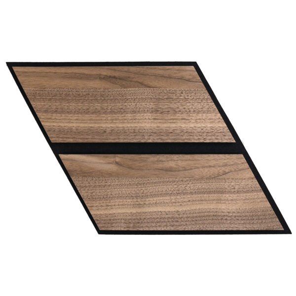 Silver Ash Diamond